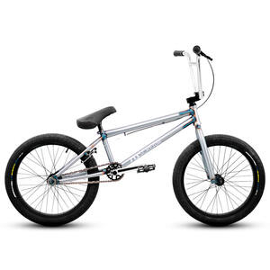 20 Велосипед BMX 713 BIKES SCREAM BMX