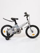 18 Велосипед Rook Hope серебро 18 Велосипед Rook Hope серебро