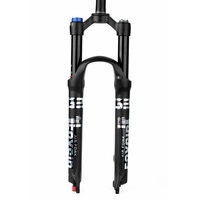 26" вилка FOXSID X2 ход 120 мм, воздушная
