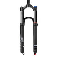 26" вилка FOXSID X2 ход 120 мм, воздушная