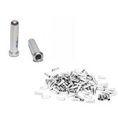 Наконечник троса (тормозного и переключения) TXED