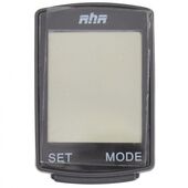 Велокомпьютер беспроводной JY-M31-FL, 14 функций на блистере Велокомпьютер беспроводной JY-M31-FL, 14 функций на блистере