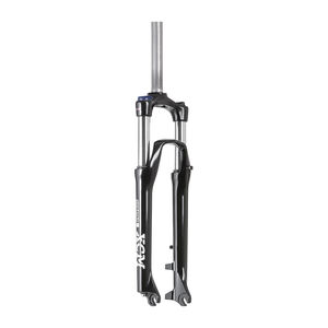 Вилка 27,5" Suntour SF18-XCM-ATB-PM-DS-HLO Suntour, с аморт., алюм., Disk Brake, c блокировкой и рег