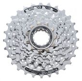 Кассета 8s.SHIMANO ALIVIO CS-HG51-8 11-28T