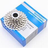 Кассета 8s.SHIMANO  CS-HG50-8 12-23T