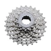 Кассета 9s.SHIMANO CS-HG50-9 12-23T
