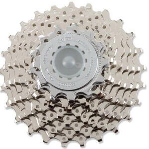 Кассета 9s.Sora SHIMANO CS-HG50-9 14-25T