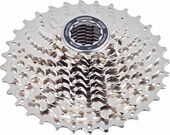 Кассета 10s SHIMANO CS-HG500-10 11-32T Кассета 10s SHIMANO CS-HG500-10 11-32T
