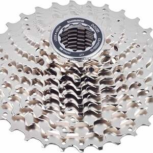 Кассета 10s SHIMANO CS-HG500-10 11-32T