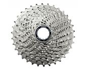 Кассета 10s SHIMANO Deore CS-HG62-10 11-34T Кассета 10s SHIMANO Deore CS-HG62-10 11-34T