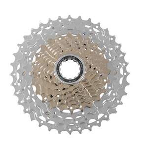 Кассета 10s SHIMANO SLX CS-HG81-10 11-32T