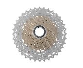 Кассета 10s SHIMANO SLX CS-HG81-10 11-34T Кассета 10s SHIMANO SLX CS-HG81-10 11-34T