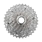 Кассета 10s SHIMANO XT CS-HG771-10 11-34T Кассета 10s SHIMANO XT CS-HG771-10 11-34T