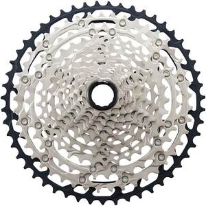 Кассета 12s SHIMANO SLX CS-M7100 10-51T