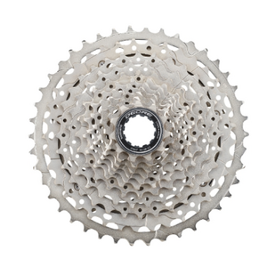 Кассета 11s SHIMANO Deore CS-M5100 11-42T