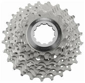 Кассета 10s SHIMANO Ultegra CS-6700 11-23T Кассета 10s SHIMANO Ultegra CS-6700 11-23T