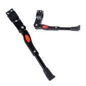 Подножка регулируемая L30-35 алюм. Подножка регулируемая L30-35 алюм.