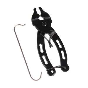 Инструмент для размыкания и замыкания замка цепи BLACK TOOLS CT25, компактный, обжим для колпачков, 