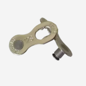 Замок цепи SUMC SILVER 12 скоростейт 1 шт