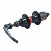 Втулка задняя NOVATECH F362TSBT-11S на ПП 32H под V-BRAKE Шоссе Кассета 9-10-11ск Втулка задняя NOVATECH F362TSBT-11S на ПП 32H под V-BRAKE Шоссе Кассета 9-10-11ск