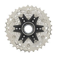 Кассета 12 скоростей SHIMANO CS-R7101 105 12-SPEED, 11-34T, BULK