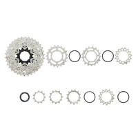 Кассета 12 скоростей SHIMANO CS-R7101 105 12-SPEED, 11-34T, BULK