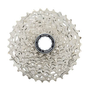 Кассета 12 скоростей SHIMANO CS-R7101 105 12-SPEED, 11-34T, BULK