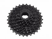 Кассета 8 скоростей SRAM MTB PG-820 11-32Т (чёрн.)