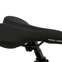 20 Велосипед REBEL RISE RON R6 171 yellow black