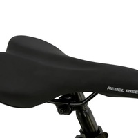 20 Велосипед REBEL RISE RON R6 169 blue orange 