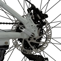 26 Велосипед REBEL RISE ONYX HD R12 285 nardo gray