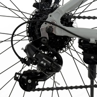 26 Велосипед REBEL RISE ONYX HD R12 285 nardo gray