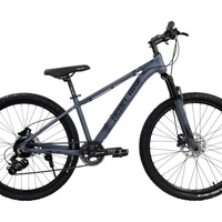 26 Велосипед REBEL RISE ONYX HD R12 287 blue noir 