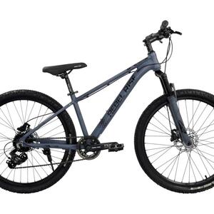 26 Велосипед REBEL RISE ONYX HD R12 287 blue noir 