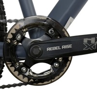 26 Велосипед REBEL RISE ONYX HD R12 287 blue noir 