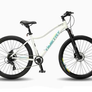 26 Велосипед TIME TRY TT328 белый