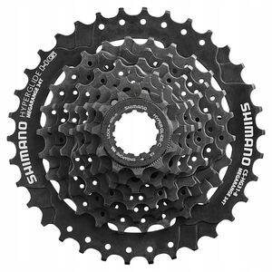 Кассета Shimano HG200, 8 ск.12-32	