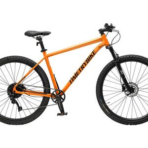 27.5 Велосипед TIME TRY 251 оранжевый
