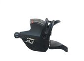 Шифтер левый L-TWOO A2 3ск. sl-v4007-3w Shimano совм. Шифтер левый L-TWOO A2 3ск. sl-v4007-3w Shimano совм.