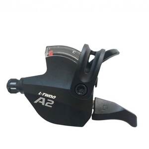 Шифтер левый  L-TWOO A2 3ск. sl-v4007-3w Shimano совм.