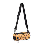 Сумка велосипедная на руль ESLNF корпус на молнии, материал Dupont Paper M, крепление velcro.