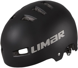 Шлем Limar urban active (matt black) L