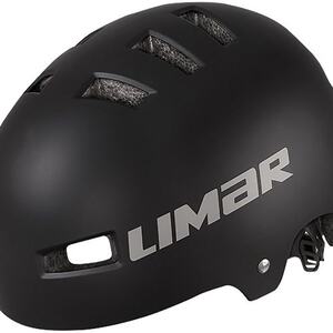 Шлем Limar urban active (matt black) L