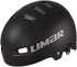 Шлем Limar urban active (matt black) L