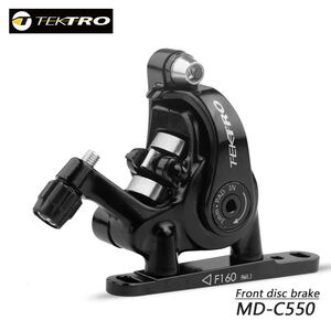 Механический дисковый тормоз Tektro MD-C550 FM