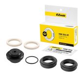 Комплект сальников EZmtb 34-44 Flange 46.7, для 34мм (FOX, Manitou, Marzocchi, Suntour, X-Fusion)