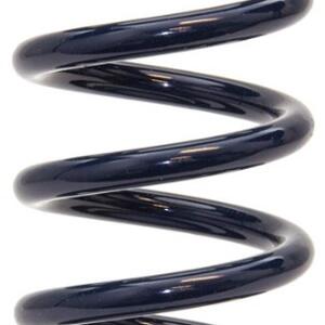 Пружина мягкая 650LBS аморт.KS-382RL, C-C: 165мм. COIL SPRING 150 S