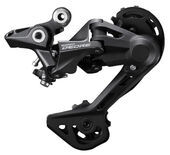 Переключатель задний 10s Shimano Deore RD-M5120 42т SGS Переключатель задний 10s Shimano Deore RD-M5120 42т SGS