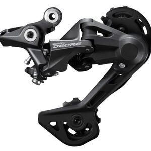 Переключатель задний 10s Shimano Deore RD-M5120 42т SGS 