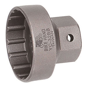Съемник каретки Bike Hand YC32BB для Shimano BB9000